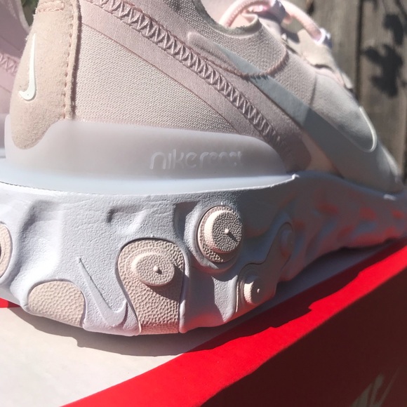 nike element 87 mens pink